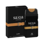 Saga Emper, 20мл - туалетна вода чоловіча