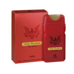 Lady Presidente Emper - парфумована вода жіноча