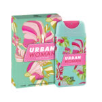 Urban Emper - парфумована вода жіноча