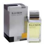 Illusion Prive Parfums - туалетна вода чоловіча