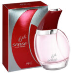 6th Sense Prive Parfums -  парфумована вода жіноча