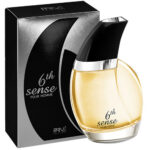 6th Sense Prive Parfums -  туалетна вода чоловіча