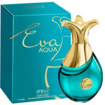 Eva Aqua Prive Parfums -  парфумована вода жіноча