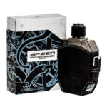 Speed Fusion of Luxury and Masculinity  Vivarea - туалетна вода чоловіча