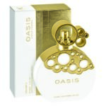 Oasis Vivarea - парфумована вода жіноча