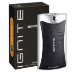 Ignite Man Vivarea - туалетна вода чоловіча