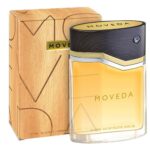 Moveda Vivarea - туалетна вода чоловіча