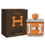 H Factor Mural - туалетна вода чоловіча