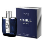 Chill Bleu Mural - туалетна вода чоловіча