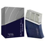 Black n 'Blu Mural - парфумована вода чоловіча