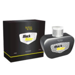 Black Rider Mural - парфумована вода чоловіча