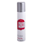 Love More Shirley May - дезодорант жіночий