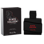 Black Stallion Shirley May - туалетна вода чоловіча