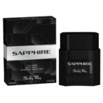 Sapphire Noir Shirley May - туалетна вода чоловіча