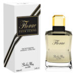 Florae Shirley May Deluxe - туалетна вода жіноча