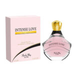 Intense Love Shirley May Deluxe - туалетна вода жіноча