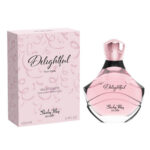 Delightful Shirley May Deluxe - туалетна вода жіноча