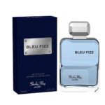 Bleu Fizz Shirley May Deluxe - туалетна вода чоловіча