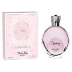 Swing Shirley May Deluxe - туалетна вода жіноча
