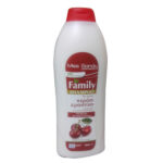 Шампунь з вишнею і мастикою 1л Miss Sandy