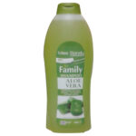 Шампунь з алоє вера 1л Miss Sandy