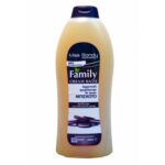 Гель д/душу печиво 1л Miss Sandy