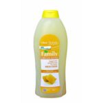 Гель д/душу молоко і мед 1л Miss Sandy