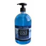 Гель д/душу з дозатором Coolwater 1л Miss Sandy