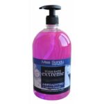 Гель д/душу з дозатором Extreme 1л Miss Sandy