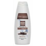 Лосьйон для тіла печиво 500мл Miss Sandy