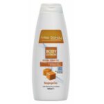 Лосьйон для тіла карамель 500мл Miss Sandy