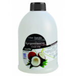 Рідке мило змінний блок кокос 500мл Miss Sandy