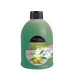 Рідке мило змінний блок з оливковою олією 500мл Miss Sandy