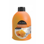 Рідке мило змінний блок молоко та мед 500мл Miss Sandy