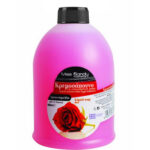 Рідке мило змінний блок троянда 500мл Miss Sandy